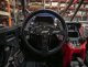 PRP Flat Steering Wheel