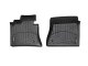 WT FloorLiner - Front - Blk