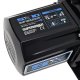 SUW SX Series Winches
