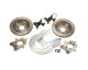 FR Brake Upgrade Kits