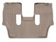 WT FloorLiner - Rear - Tan