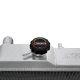 MM Radiators - Alum