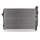 MM Radiators - Plastic