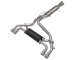 AFE Exhaust Cat Back