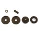 BIL B6 4600 Series Shocks
