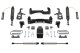 FAB Coilovers - Dirt Logic 2.5