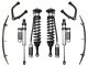 ICO 2.5 Series Coilover Kits