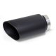 GBE Monster Exhaust Black Tip