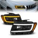 ANZ LED/Projector Headlights