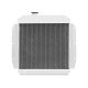 MM Radiators - Alum X-Line
