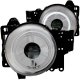 ANZ LED/Projector Headlights