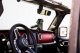 DVE Dash Trays
