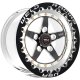 WEL Weldstar Wheels
