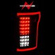 ANZ LED Taillights