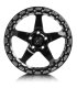 FRG D5 Wheels