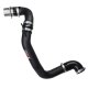 INJ Intercooler Piping