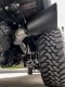 GBE Monster Exhaust Black Tip