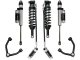 ICO 2.5 Series Coilover Kits