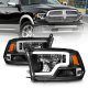 ANZ LED/Projector Headlights