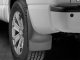 WT No Drill Mudflaps
