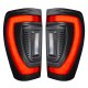 ORL Tail Lights