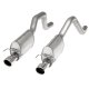 SSW Axle Back