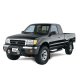 WES Nerf Bars - Signature 3