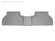 WT FloorLiner - Rear - Grey