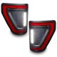 ORL LED Tail Lights