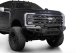 ADD HoneyBadger Front Bumper