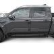 WES Running Board Mount Kits