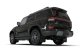 RAL UR Black Flap/Green Logo
