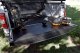 DZE Tailgate Protector