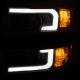ANZ LED/Projector Headlights