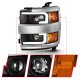 ANZ LED/Projector Headlights