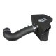 VOL Closed Pro5 Air Intake