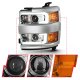 ANZ LED/Projector Headlights