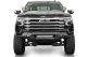 ADD Black Label Bumpers