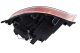 HELLA Headlight Assemblies