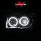 ANZ LED/Projector Headlights