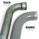 GBE Boost Tubes