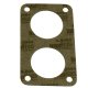 BBK Throttle Body Gasket Set