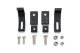 DVE Light Bar Mounts