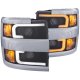 ANZ LED/Projector Headlights