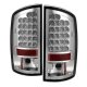 SPY LED Tail Lights