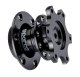 SPA Steering Wheel Hardware