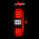 ANZ LED Taillights