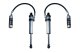 ICO 2.5 Series Shocks