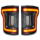 ORL LED Tail Lights