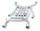 BOR Cat Back S-Type